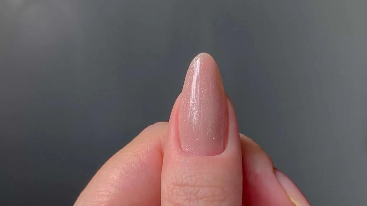 How to Take Care of Gel Nails?